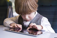 KIDS IPAD