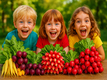 Recettes d'été 2026