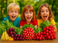 Recettes d'été 2026
