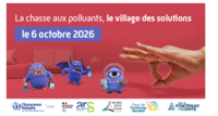 Temps fort santé environnementale