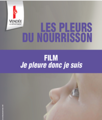 Film "Je pleure donc je suis"