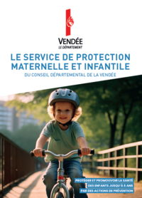 Service Protection Maternelle Infantile